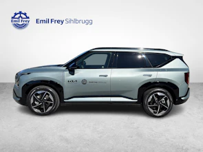 image du véhicule KIA EV5 81 kWh GT-Line