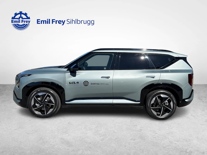 image du véhicule KIA EV5