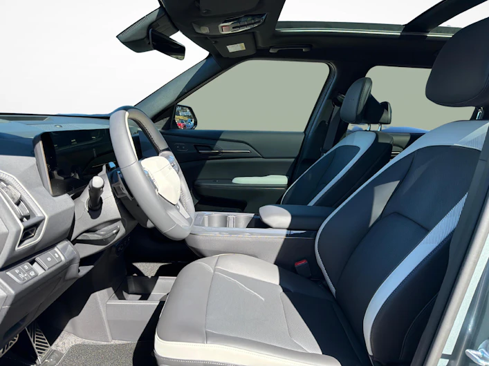 image du véhicule KIA EV5