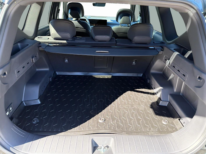 image du véhicule KIA EV5