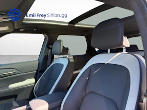 image du véhicule KIA EV5 81 kWh GT-Line