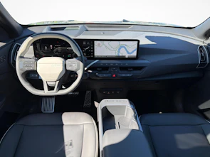 image du véhicule KIA EV5 81 kWh GT-Line