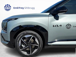image du véhicule KIA EV5 81 kWh GT-Line