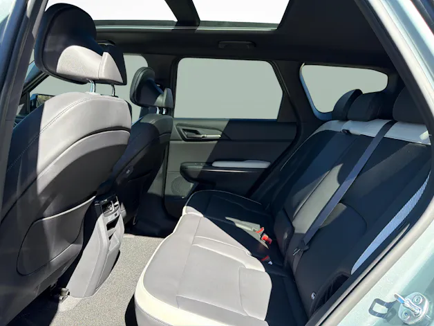Kia EV5 81 kWh GT-Line