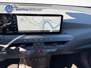 image du véhicule KIA EV5 81 kWh GT-Line