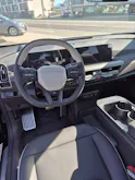 Kia EV5 81 kWh GT-Line
