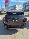 Kia EV5 81 kWh GT-Line