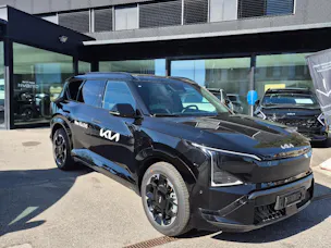 Kia EV5 81 kWh GT-Line