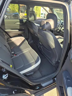 Kia EV5 81 kWh GT-Line