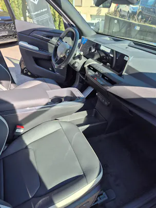 Kia EV5 81 kWh GT-Line