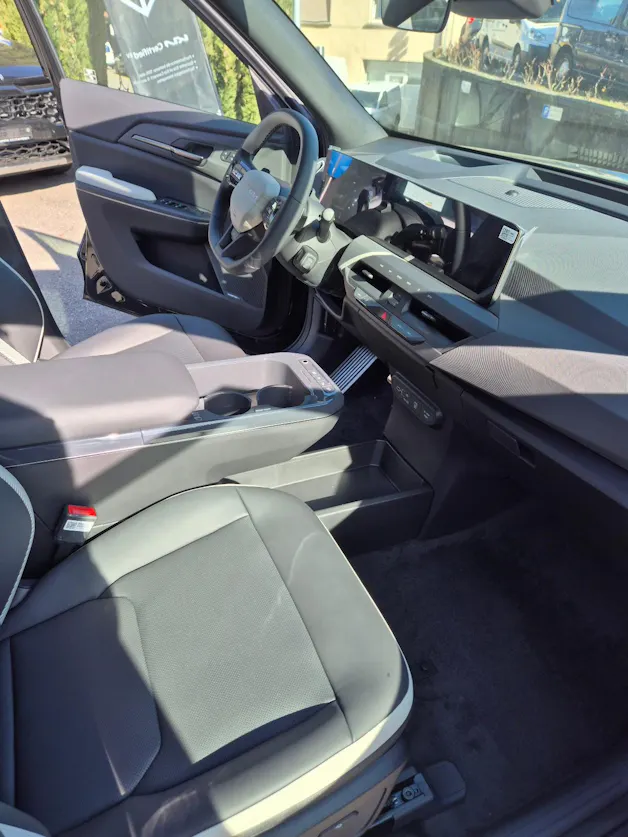 Kia EV5 81 kWh GT-Line