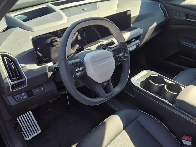 Kia EV5 81 kWh GT-Line