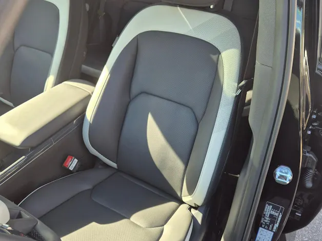 Kia EV5 81 kWh GT-Line