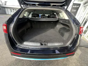 Kia Optima Sportswagon 2.0 GDi Plug-in Hybrid Style