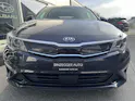 Kia Optima Sportswagon 2.0 GDi Plug-in Hybrid Style