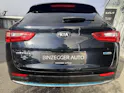 Kia Optima Sportswagon 2.0 GDi Plug-in Hybrid Style