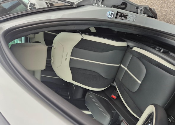 immagine del veicolo 8 immagine del veicolo 8