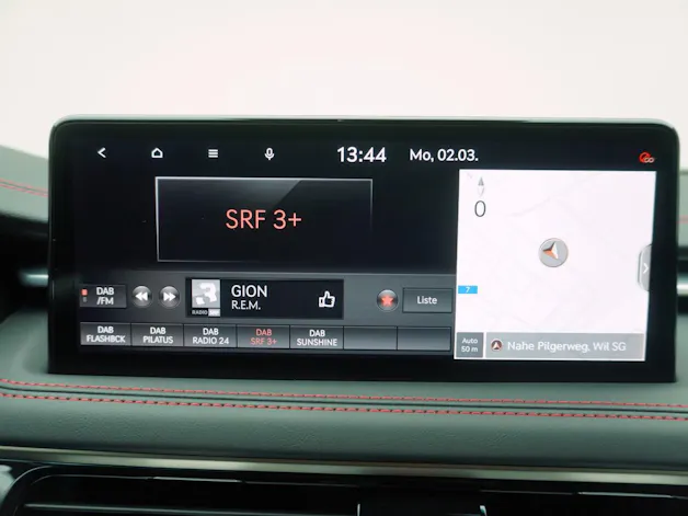 Genesis G70 Shooting Brake 2.0T Sport AWD