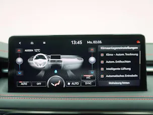 Genesis G70 Shooting Brake 2.0T Sport AWD