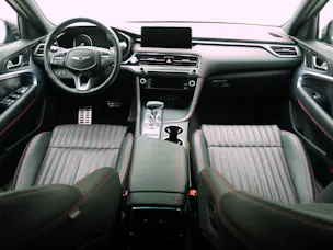 Genesis G70 Shooting Brake 2.0T Sport AWD