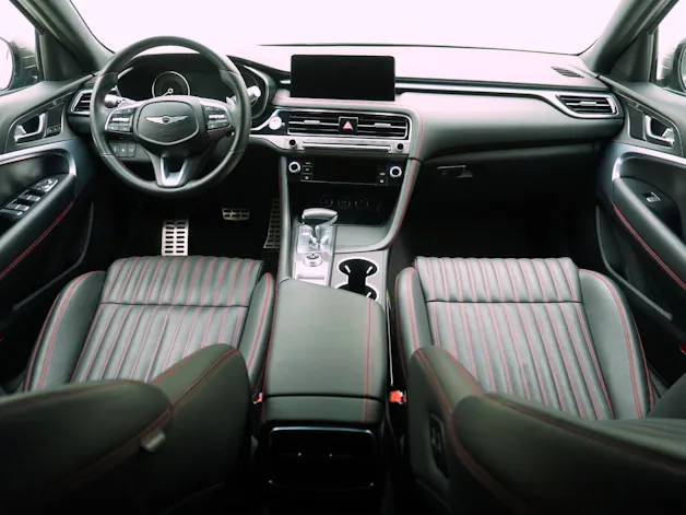 Genesis G70 Shooting Brake 2.0T Sport AWD