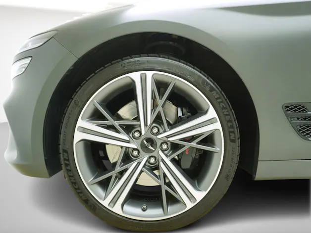 Genesis G70 Shooting Brake 2.0T Sport AWD