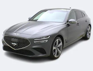 Genesis G70 Shooting Brake 2.0T Sport AWD