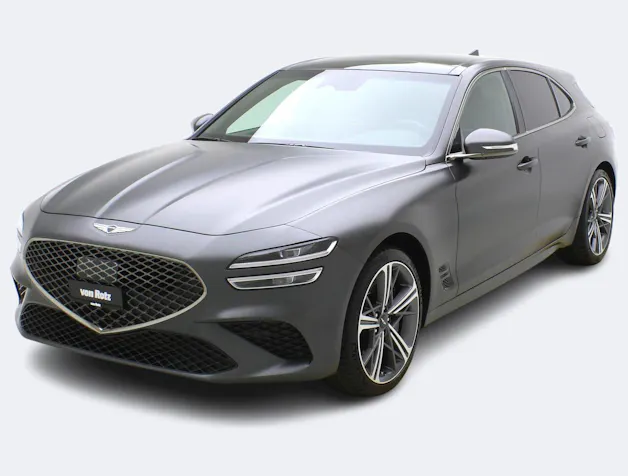 Genesis G70 Shooting Brake 2.0T Sport AWD
