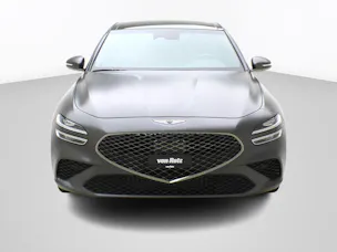 Genesis G70 Shooting Brake 2.0T Sport AWD