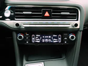 Genesis G70 Shooting Brake 2.0T Sport AWD