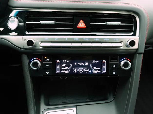 Genesis G70 Shooting Brake 2.0T Sport AWD