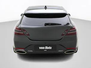 Genesis G70 Shooting Brake 2.0T Sport AWD