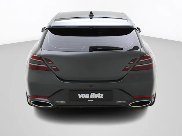 Genesis G70 Shooting Brake 2.0T Sport AWD