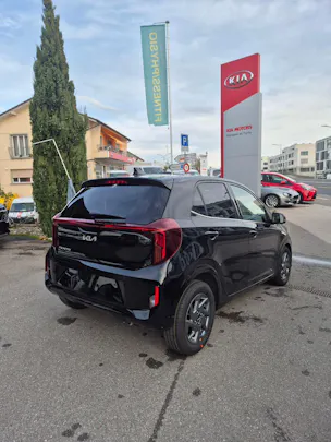 Kia Picanto 1.0 GDi Power
