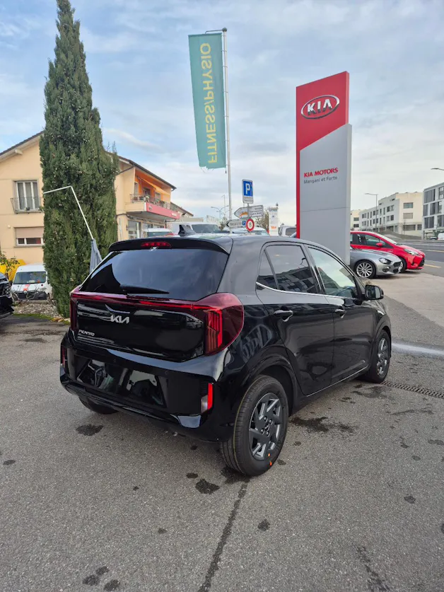 Kia Picanto 1.0 GDi Power