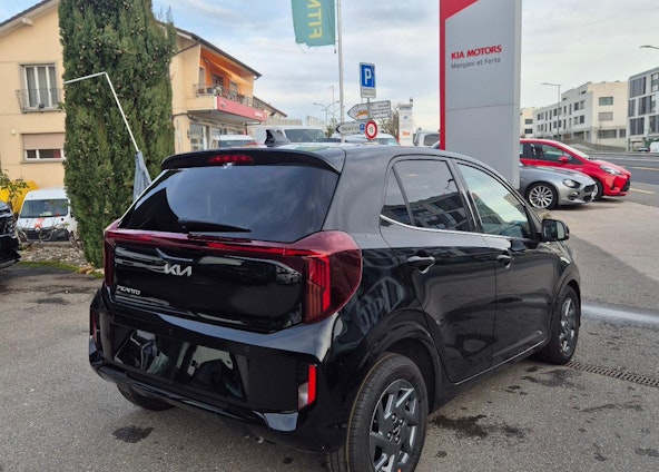 Fahrzeugbild 3 Fahrzeugbild 3