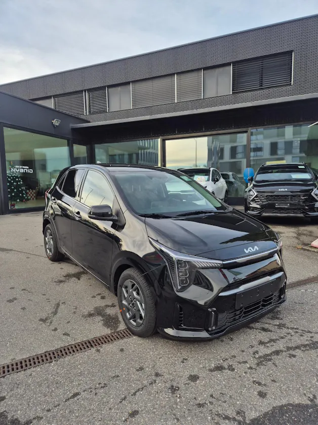 Kia Picanto 1.0 GDi Power