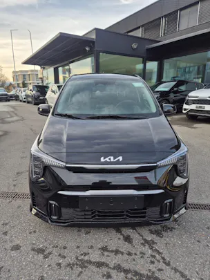 Kia Picanto 1.0 GDi Power