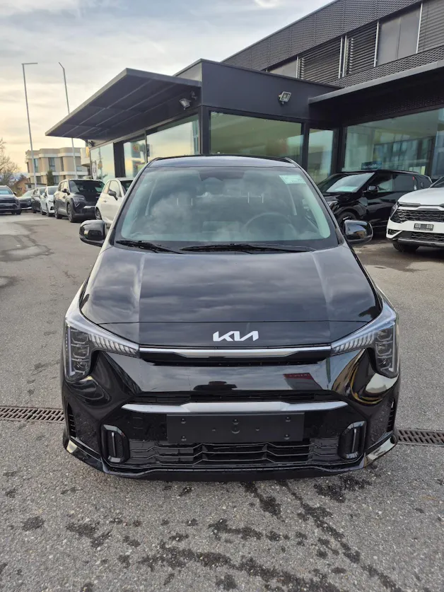 Kia Picanto 1.0 GDi Power
