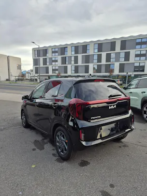 Kia Picanto 1.0 GDi Power