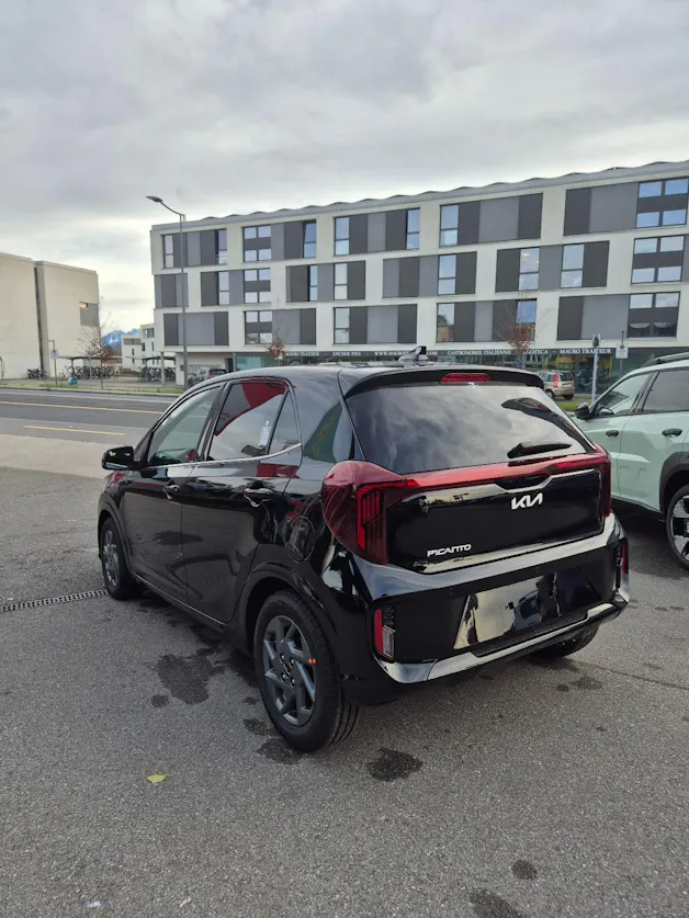 Kia Picanto 1.0 GDi Power
