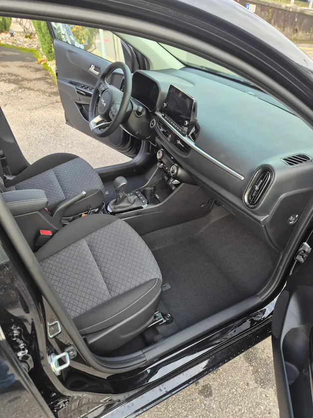 Kia Picanto 1.0 GDi Power