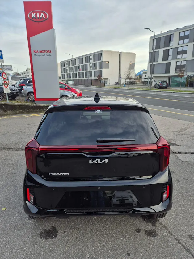 Kia Picanto 1.0 GDi Power