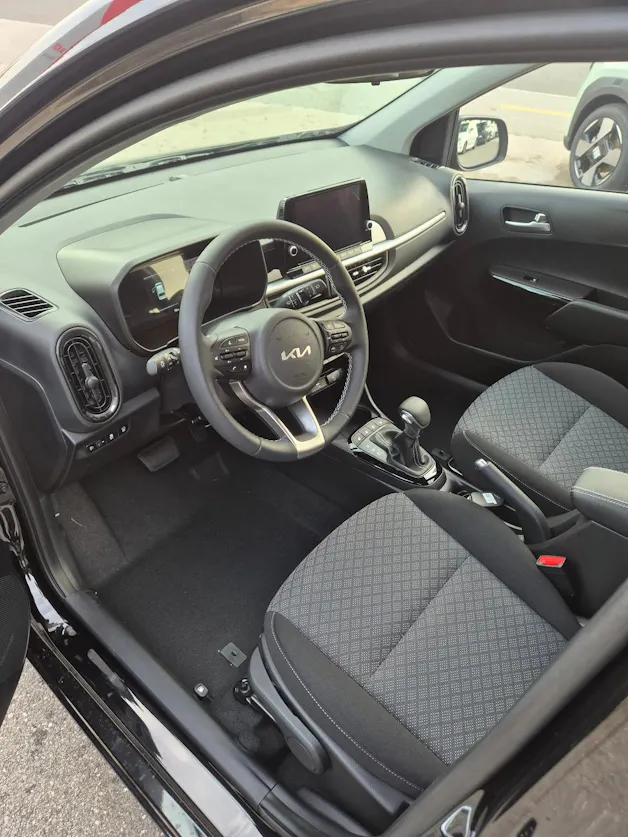 Kia Picanto 1.0 GDi Power
