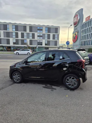 Kia Picanto 1.0 GDi Power