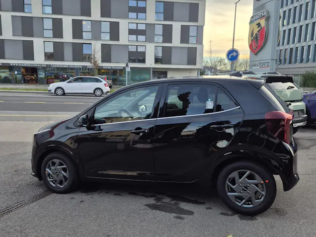 Kia Picanto 1.0 GDi Power
