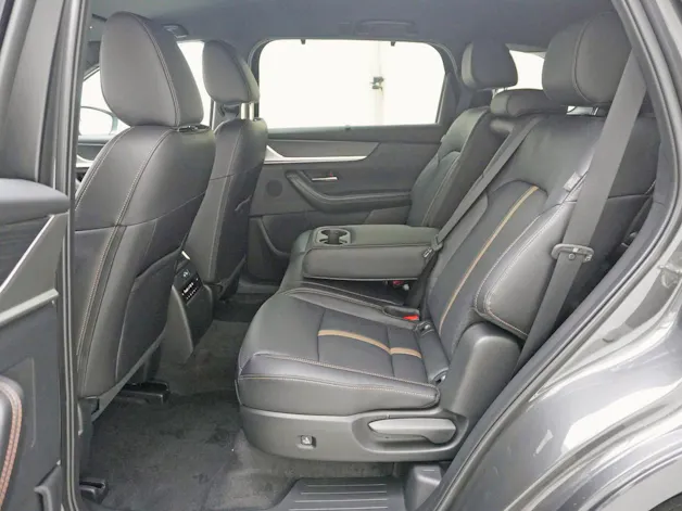 Mazda CX-80 3.3 D Homura