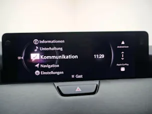 Mazda CX-80 3.3 D Homura
