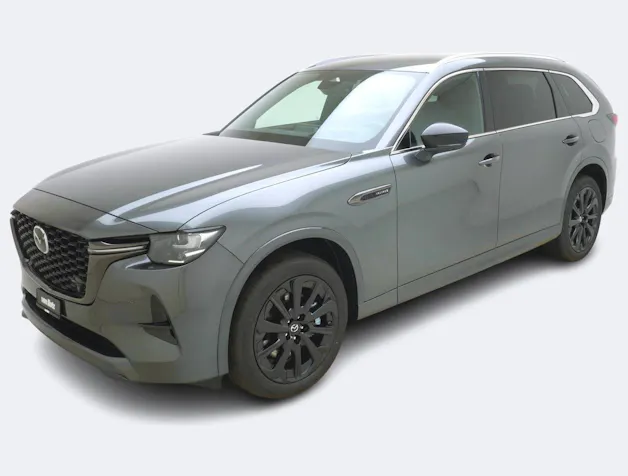 Mazda CX-80 3.3 D Homura