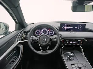 Mazda CX-80 3.3 D Homura